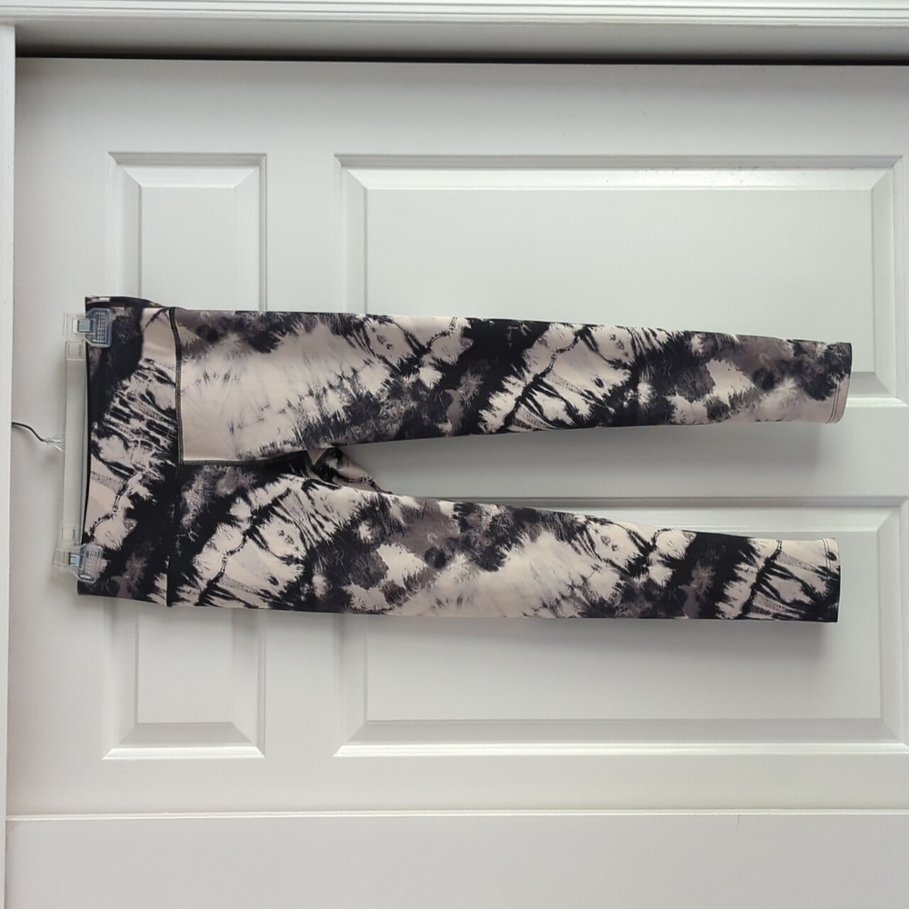 Noli Tie-Dye leggings